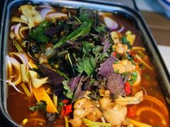 -鼎盛蜀坊·重庆江湖菜(市桥地铁站店)
