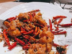 -有位虾匠·胶东土菜小馆(市北店)