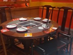 -京元盛铜锅涮肉(上海总店)