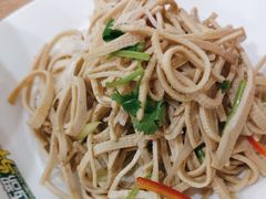 -西部马华清真兰州牛肉面·烧烤夜市(关东店)