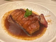 -上海金桥红枫万豪酒店-万豪中餐厅