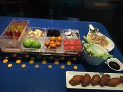 -堂会·KTV·自助餐·团建聚会(天河店)