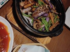 -坤记味道(新华城市广场店)