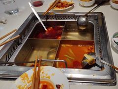 -海底捞火锅(威高广场店)
