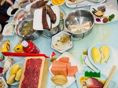 -钱库里海鲜自助(唐山街店)