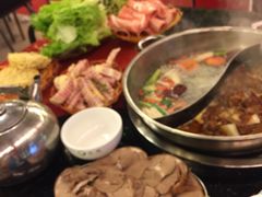 -香丽缘饭馆(黑龙潭店)