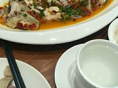 -頂好酒家·经典粤菜(海信广场店)