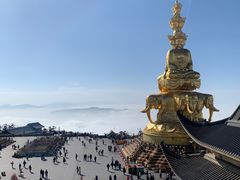 -峨眉山风景名胜区