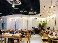 大堂-湯系·煲汤手艺人(东二环泰禾广场店)