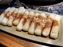 -渝味晓宇火锅(合川路店)