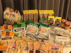 -旺豪阳光超市(友谊阳光城店)