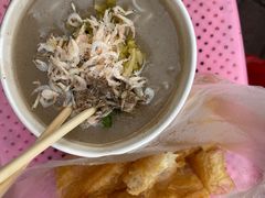 -汪记鲜鱼糊汤粉(沈阳路总店)