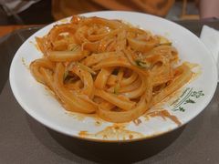 高担酿皮-再回首(西关木塔巷店)