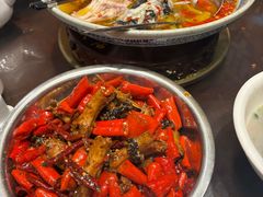 -湘潭九龙鱼头店(城南西路店)