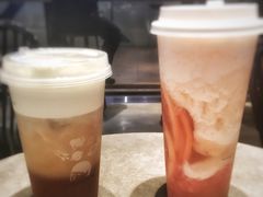 -喜茶(上海正大广场店)