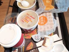 -肯德基(火车北站店)