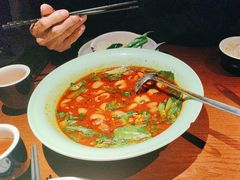 -绿茶餐厅(汇悦大融城店)