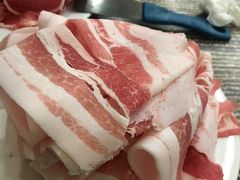 -金明姬和众烧烤店(东铁营店)