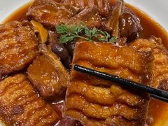 -船歌·鱼水饺青岛菜(闽江二路店)