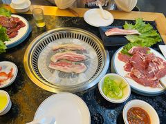 -叶位家齐齐哈尔烤肉