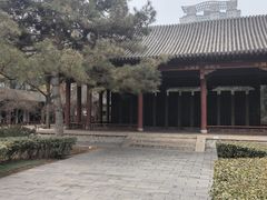 -碑林公园