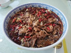-同发号饭庄(复兴路店)