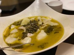 -浙江安吉JW万豪酒店·万豪中餐厅