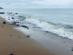 -白沙门生态公园