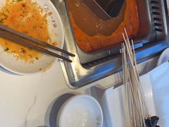 -串一火锅(赛格国际购物中心店)
