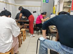 -小桃园餐厅