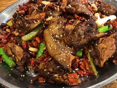 -鸡毛店·川菜(双楠店)