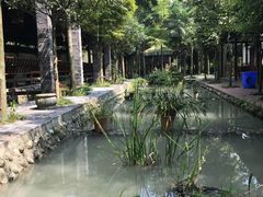 -水岸庭院·乡村柴火鸡