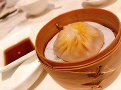 -利苑酒家(金宝店)