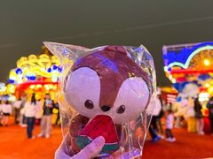 -友邦嘉年华