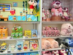 -泡泡玛特POPMART(合生汇店)
