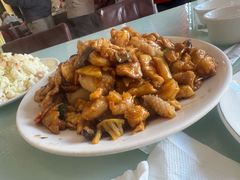 -胖子菜馆(隆昌路店)