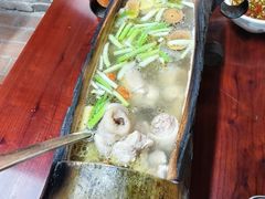 -61号餐吧(兴坪古镇漓江店)