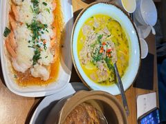 -金牌外婆家(苏州中心店)