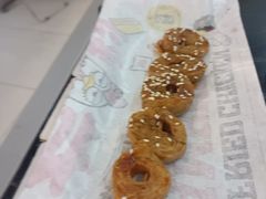 -正宗八宝冰饭·非遗冰饭·烧烤(奎桥店)