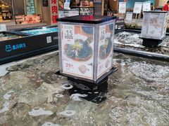 -盒马鲜生(曜一城店)