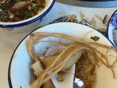 -朴小妹人参鸡汤火锅(长白山万达店)