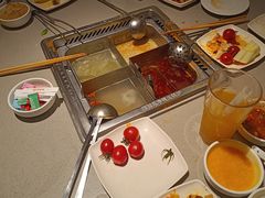-海底捞火锅(壹悦城店)