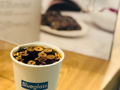 -Blueglass酸奶(财富购物中心店)