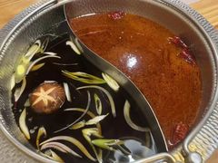 -牛匠和牛寿喜锅(西安总店)