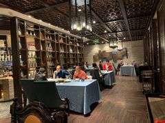 -南堂館川菜文化餐厅(天府店)