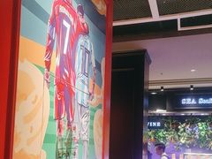 -SEA西雅图海鲜自助餐厅(海乐世界店)