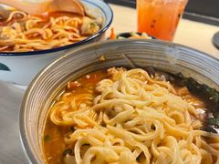 -里面·Noodlology(机电院店)