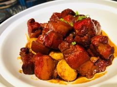 -羲和雅苑•北京烤鸭(平安国际金融中心店)