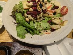 -菲滋意式餐厅(金华银泰城店)