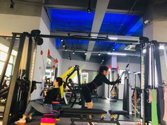 -AK健身普拉提拉伸私教馆(中八店)
